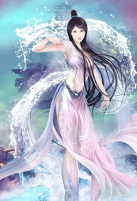 一箭射巨龍