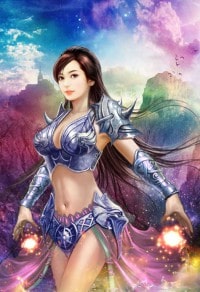教主讓我輕薄下